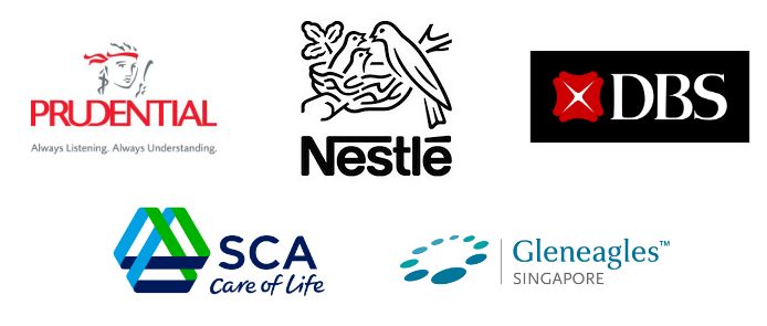 Speaking SG Supernanny