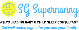 SG Supernanny