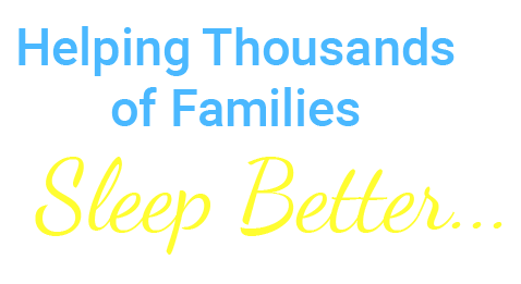 Helping Thousands Of Families To Sleep Better