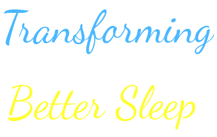 Transforming Family Lives Through Better Sleep